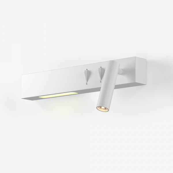 Настенный светильник (бра) Technical C031WL-L8W3K1