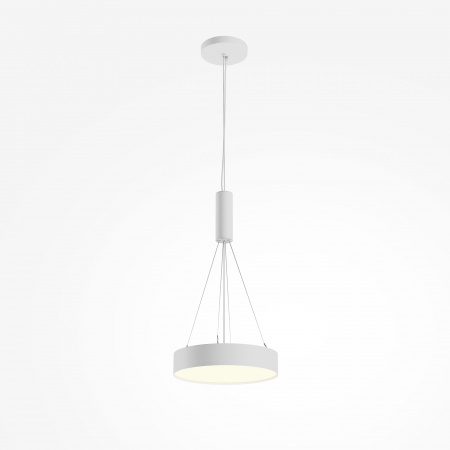 Потолочный светильник Technical C032CL-36W3K-RD-W