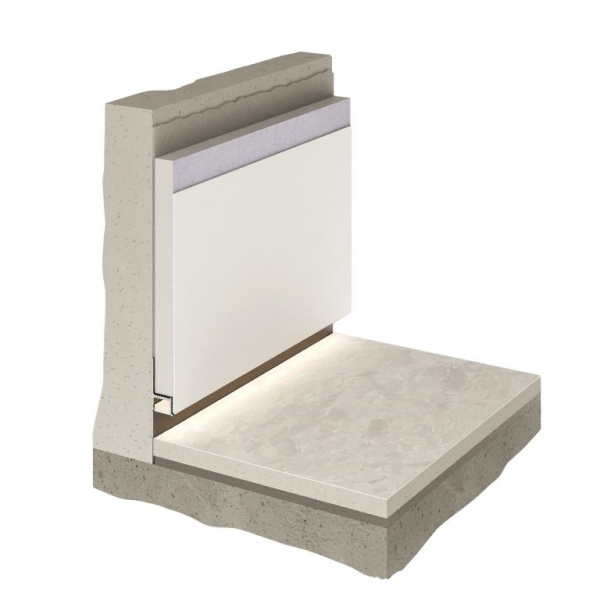 Универсальный профиль Decaro D003.2