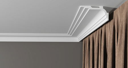 Профиль DD515