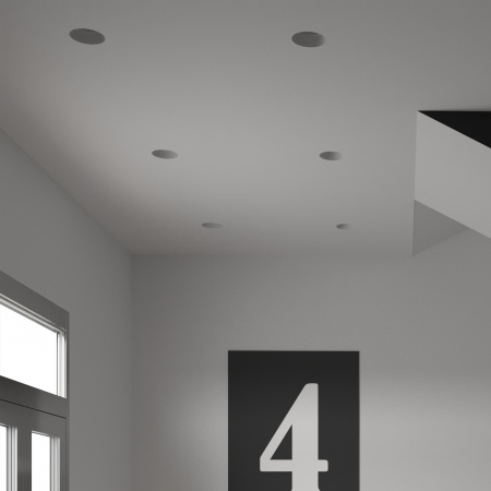 Встраиваемый потолочный светильник Stellanova LED AR111 MIZAR