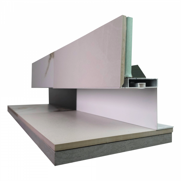 Подиум под ванну 65мм. Длина 2 м.п.