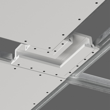 Профильная система освещения Stellanova SABER 50.6
