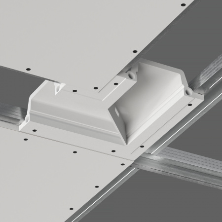 Профильная система освещения Stellanova SABER 100.6