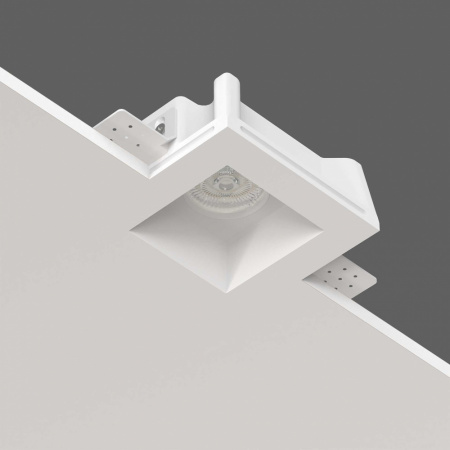 Потолочный гипсовый светильник Stellanova MAIA 80