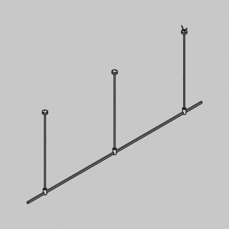 Готовая конструкция (набор) Technical TFC-Flar-L01-BS