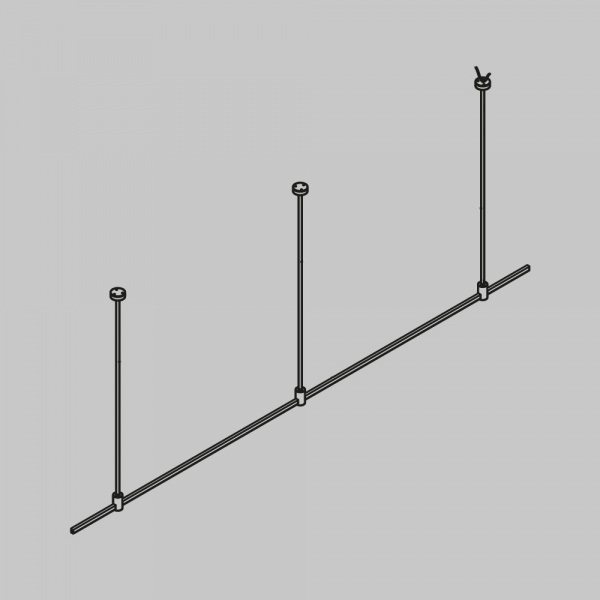 Готовая конструкция (набор) Technical TFC-Flar-L01-B