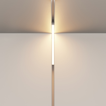 Трековый светильник Technical TR102-24W3K-W