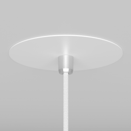 Подвесной светильник Technical P318-PL-01-W