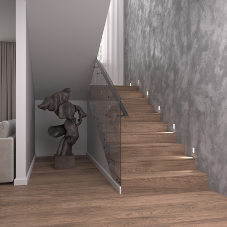 Стеновой светильник Stellanova SUBRA-S 40