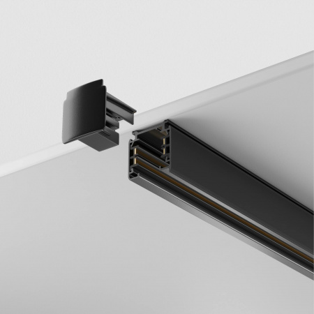 Шинопровод накладной/подвесной Technical TRX005-312B