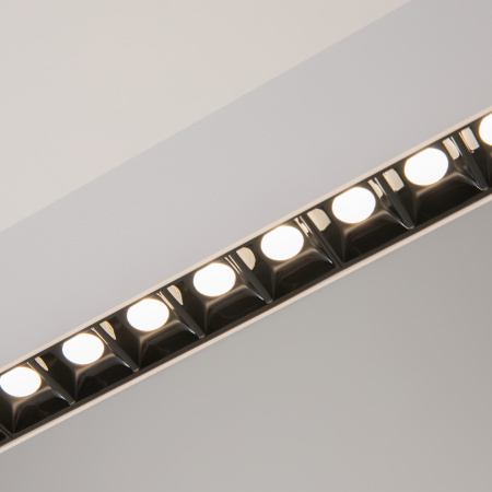 Подвесной светильник Technical P050PL-L40W4K