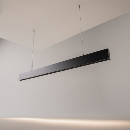 Подвесной светильник Technical P050PL-L40B4K