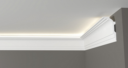 Профиль DD515