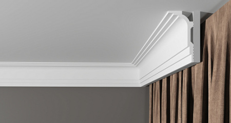 Профиль DD515