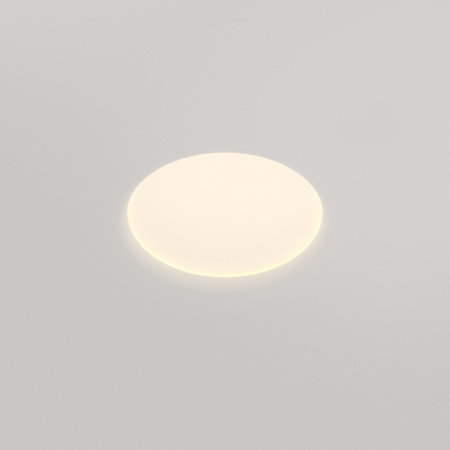 Купольный светильник Stellanova ATLAS 900