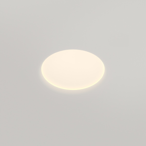 Купольный светильник Stellanova ATLAS 900