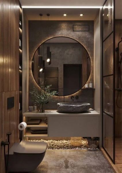 Sharhair ФЛЭД М-15 Прямоугольная вентиляционная решетка