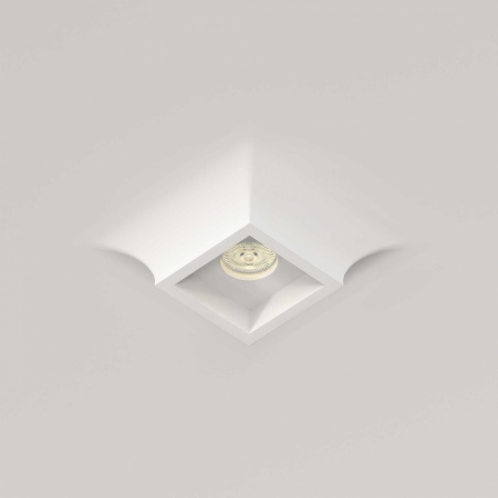 Потолочный гипсовый светильник Stellanova ATLANT