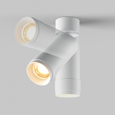 Потолочный светильник Technical C055CL-L12W2.7K-Z-W