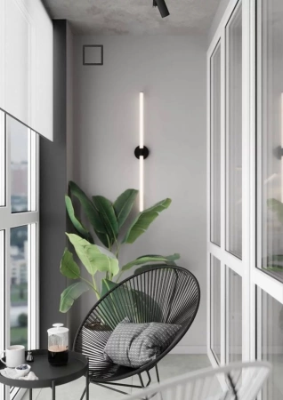 Sharhair КОМПАКТ Квадратная решетка