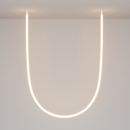 Комплектующие для гибкого неона Led Strip 20319