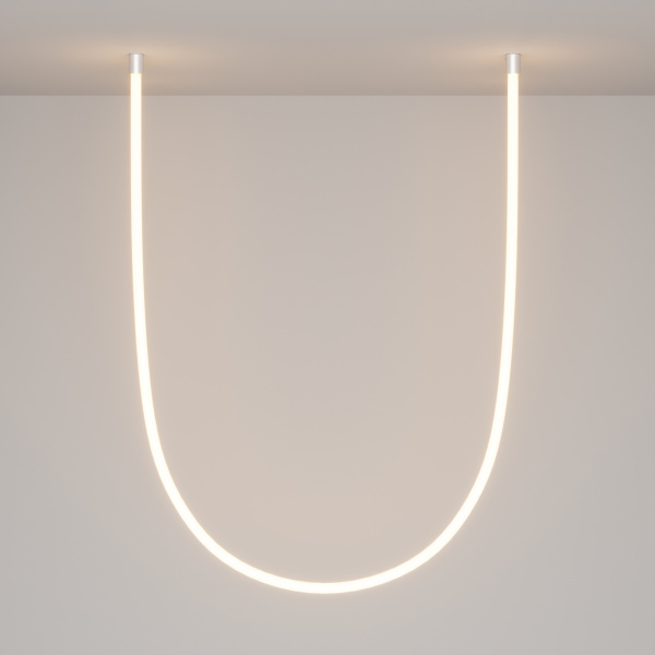 Комплектующие для гибкого неона Led Strip 20319