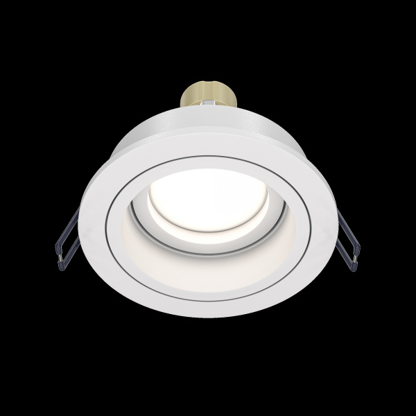 Встраиваемый светильник Technical DL025-2-01W