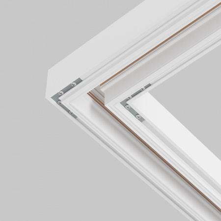 Комплектующие для встраиваемой трековой системы Technical TRA034D-CL-42S