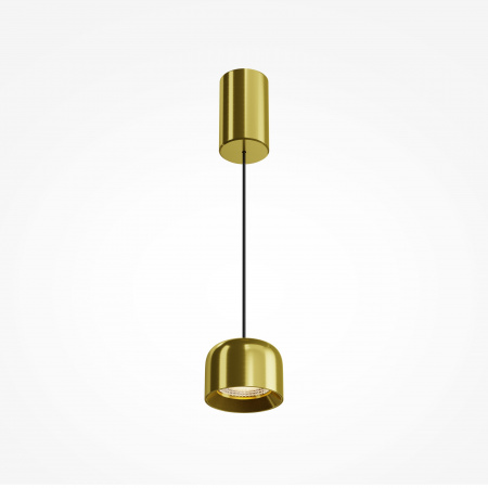 Подвесной светильник Technical P113-L12-3K-BS