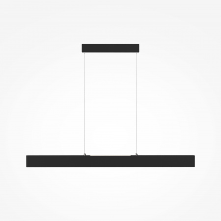 Подвесной светильник Technical P010PL-L30B4K