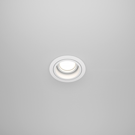 Встраиваемый светильник Technical DL025-2-01W