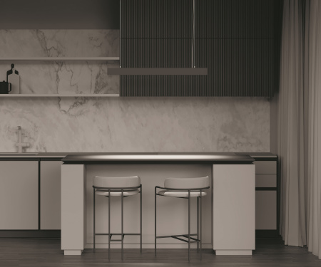 Подвесной светильник Technical P050PL-L40B4K