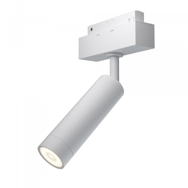Трековый светильник Technical TR019-2-7W3K-W