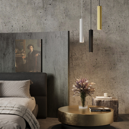 Подвесной светильник Technical P106PL-01-GU10-B