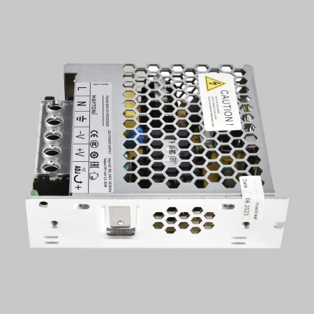 Источник напряжения Led Strip 220202