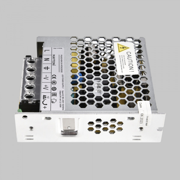 Источник напряжения Led Strip 220202