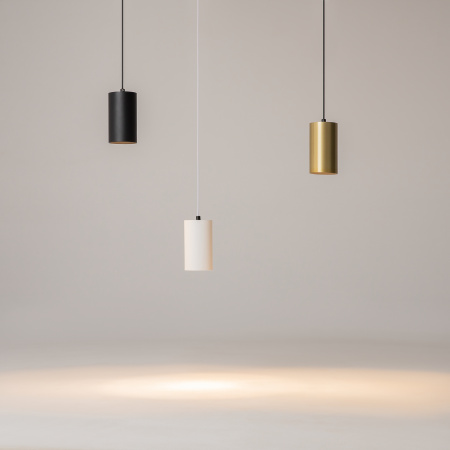 Подвесной светильник Technical P100PL-20W4K-BS