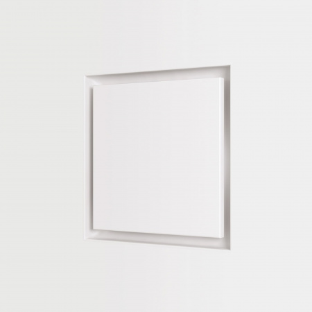 Maler Secret FD 160 Диффузор скрытого монтажа SECRET