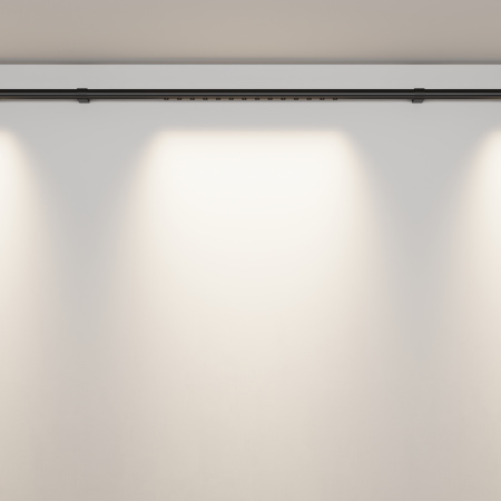 Светильник Technical C101CL-L500-12W3-6K-B