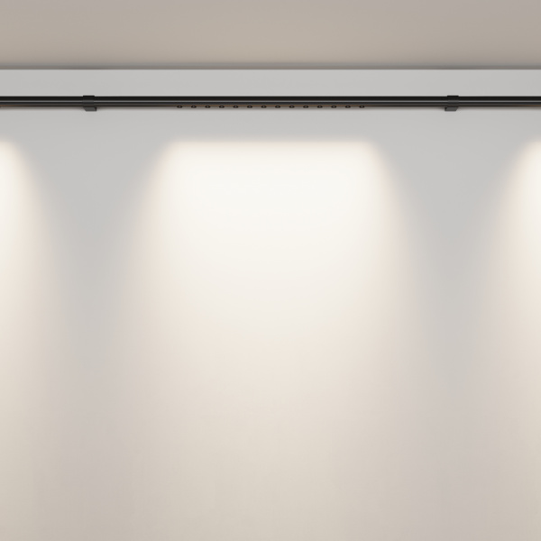 Светильник Technical C101CL-L500-12W3-6K-B