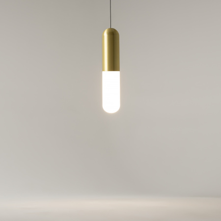 Подвесной светильник Technical P101PL-L300-12W3K-BS