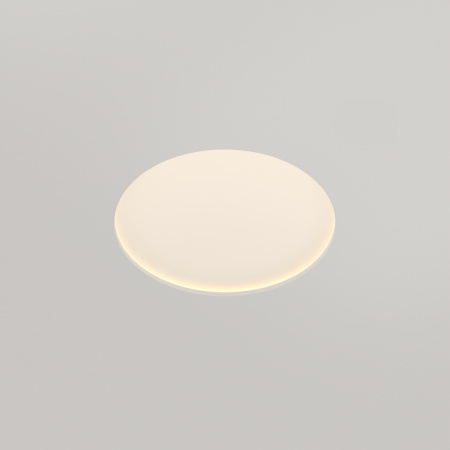 Купольный светильник Stellanova ATLAS 1020