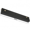 S23 Блок питания ML 100W 48V Black | L235хW22хH45mm - FerGipps