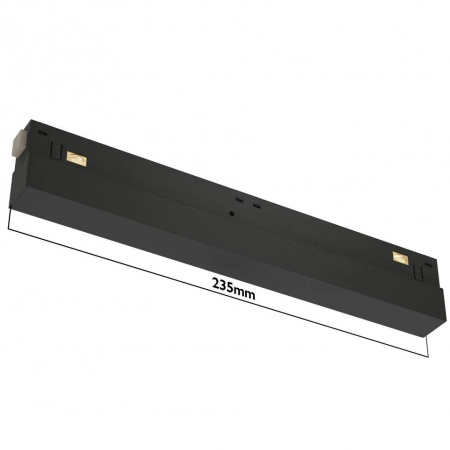 S23 Блок питания ML 100W 48V Black | L235хW22хH45mm - FerGipps