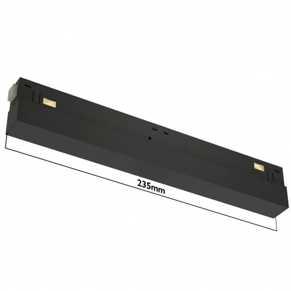 S23 Блок питания ML 100W 48V Black | L235хW22хH45mm - FerGipps