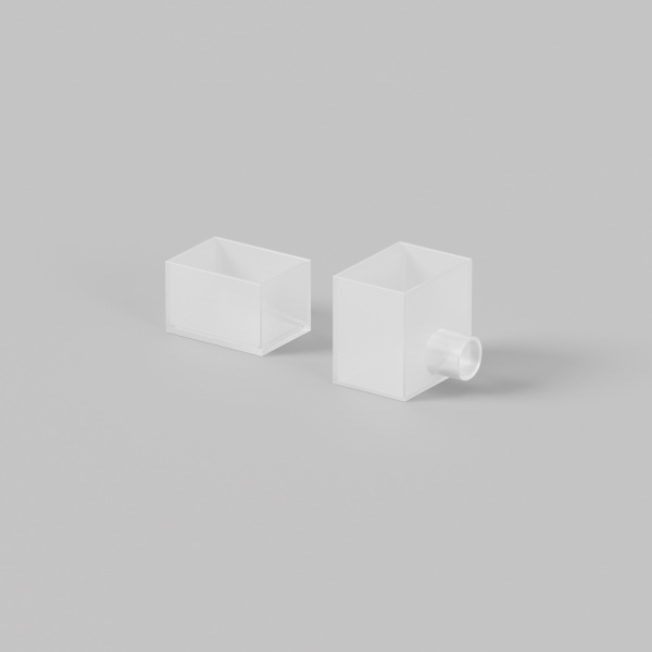 Комплектующие для гибкого неона Led Strip 432006