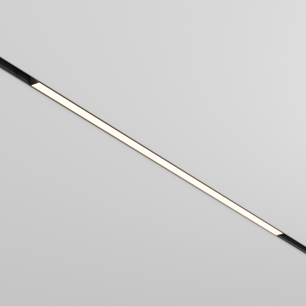 Трековый светильник Technical TR030-2-30W3K-B