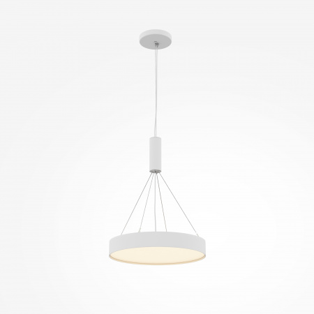 Потолочный светильник Technical C032CL-45W3K-RD-W