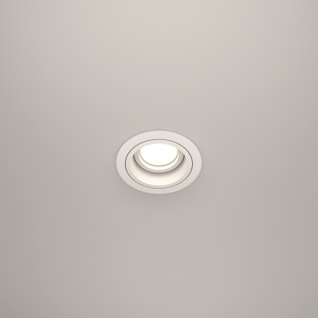 Встраиваемый светильник Technical DL025-2-01W